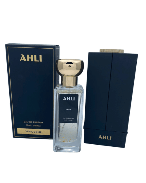 Ahli Vega Gold