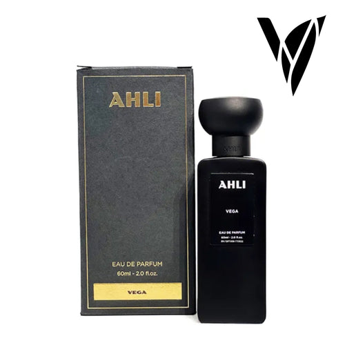 Ahli Vega Special Edition