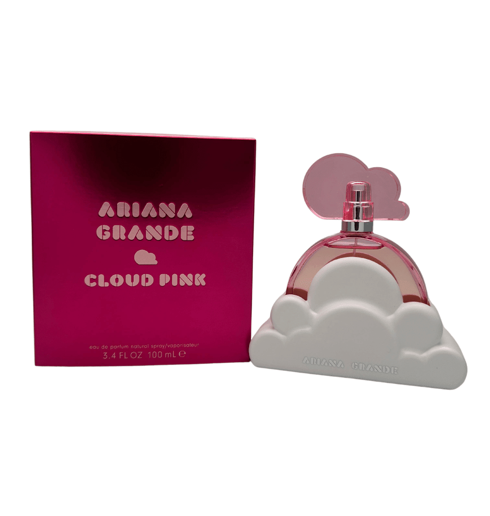 Ariana Grande Estuche Cloud Pink x3