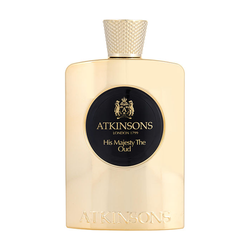Atkinsons His Majesty The Oud