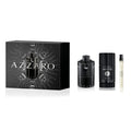 Azzaro The Most Wanted EDP Estuche x3 pcs