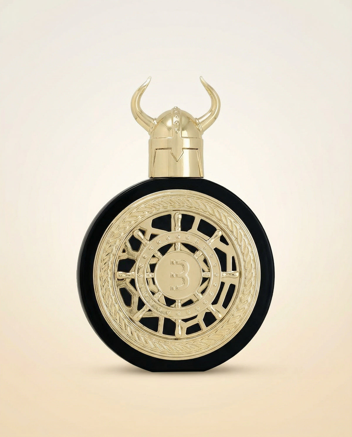 Bharara Viking Cairo