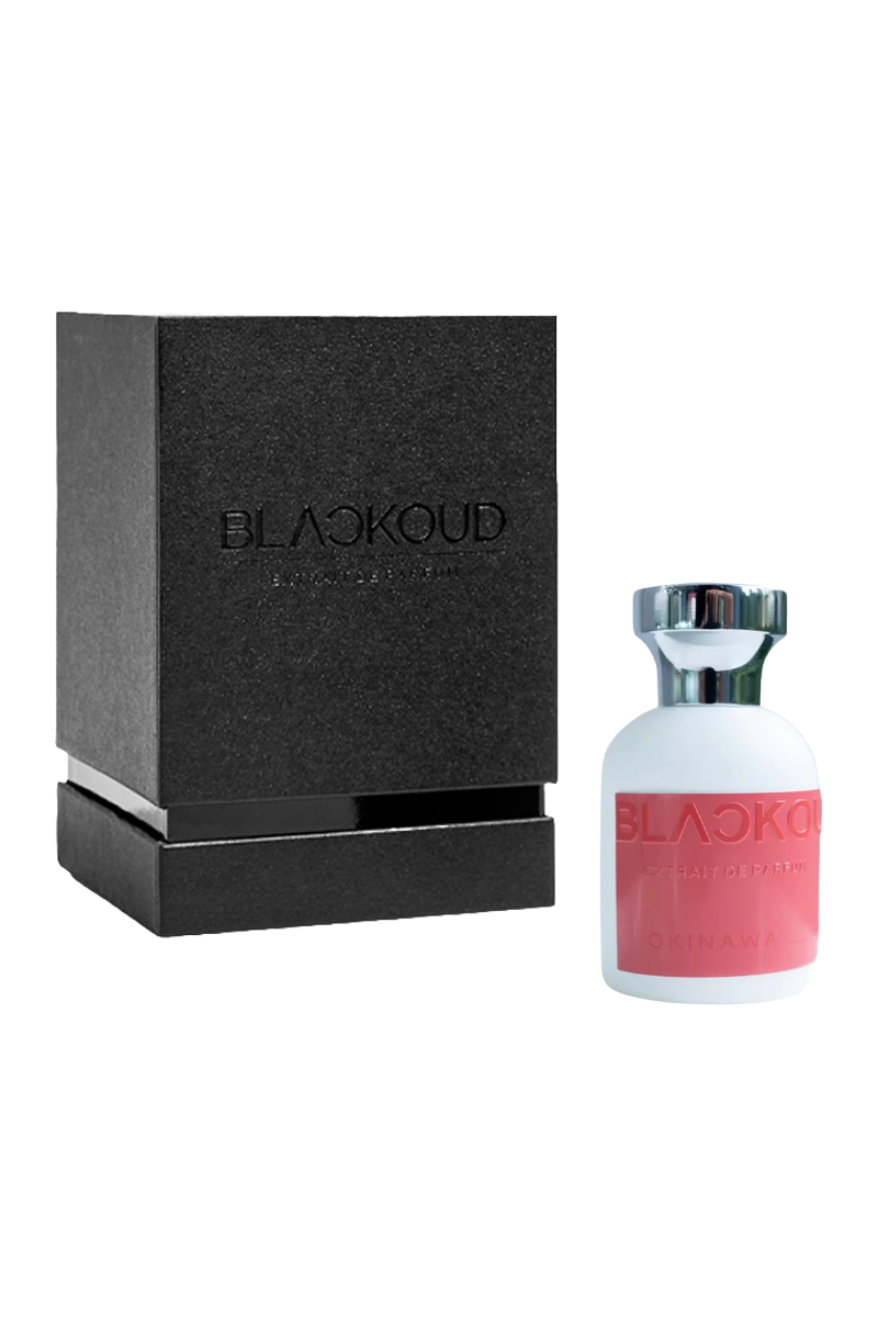 Blackoud Okinawa 50ml