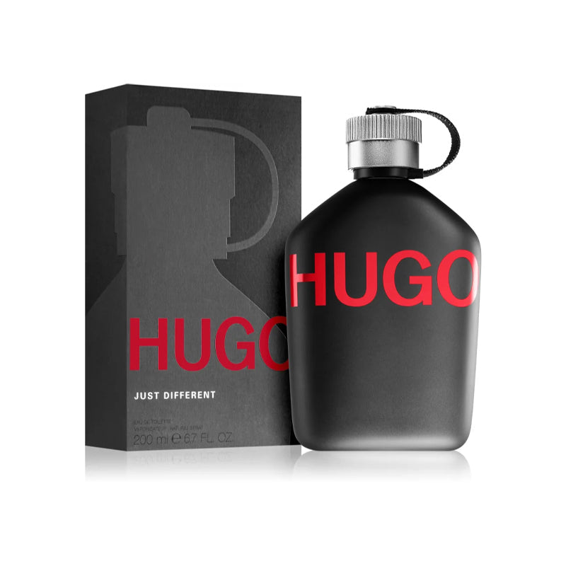 Hugo Boss Hugo Just Different Eau de Toilette
