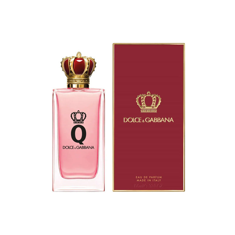 Dolce & Gabbana Q by Dolce & Gabbana Eau de Parfum