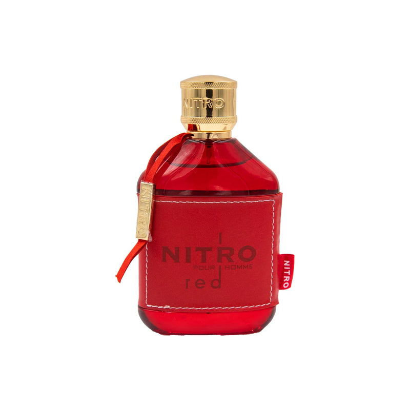 Dumont Nitro Red Eau de Parfum