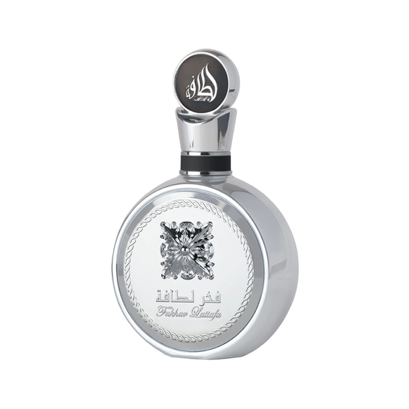 Lattafa Fakhar Eau de Parfum