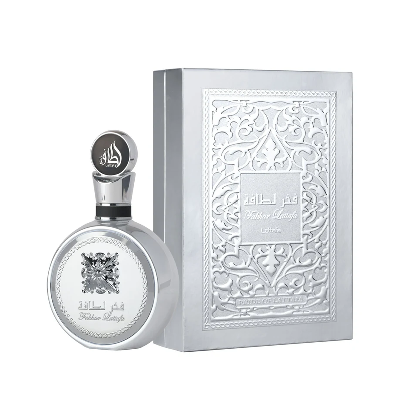 Lattafa Fakhar Eau de Parfum