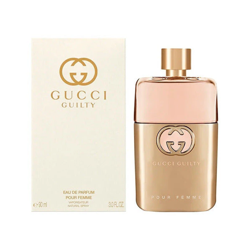 Gucci Guilty Eau de Parfum