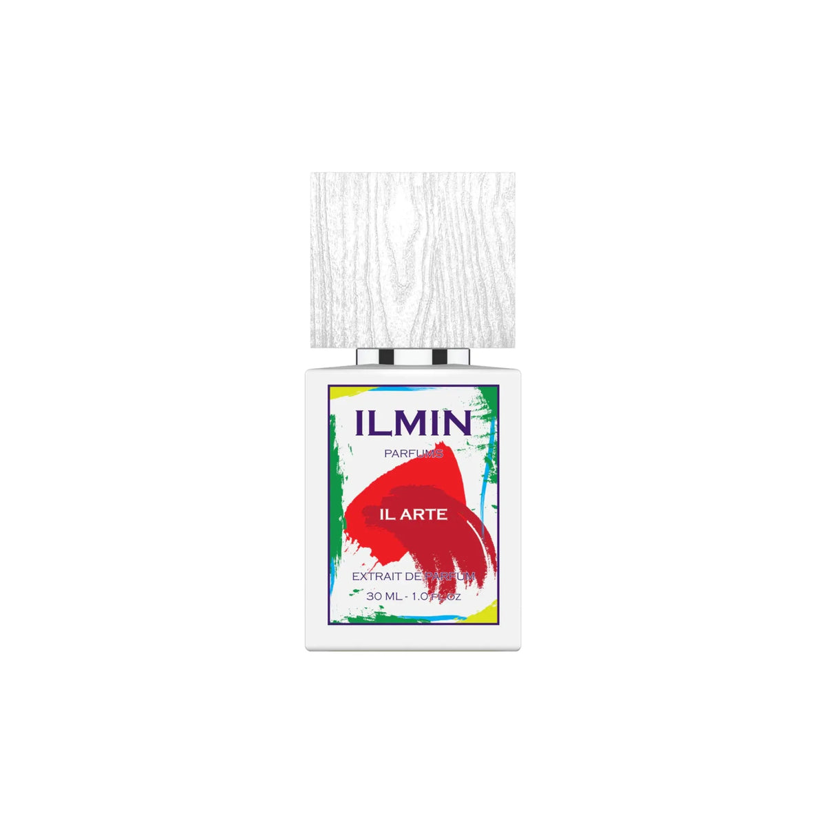 Ilmin Arte