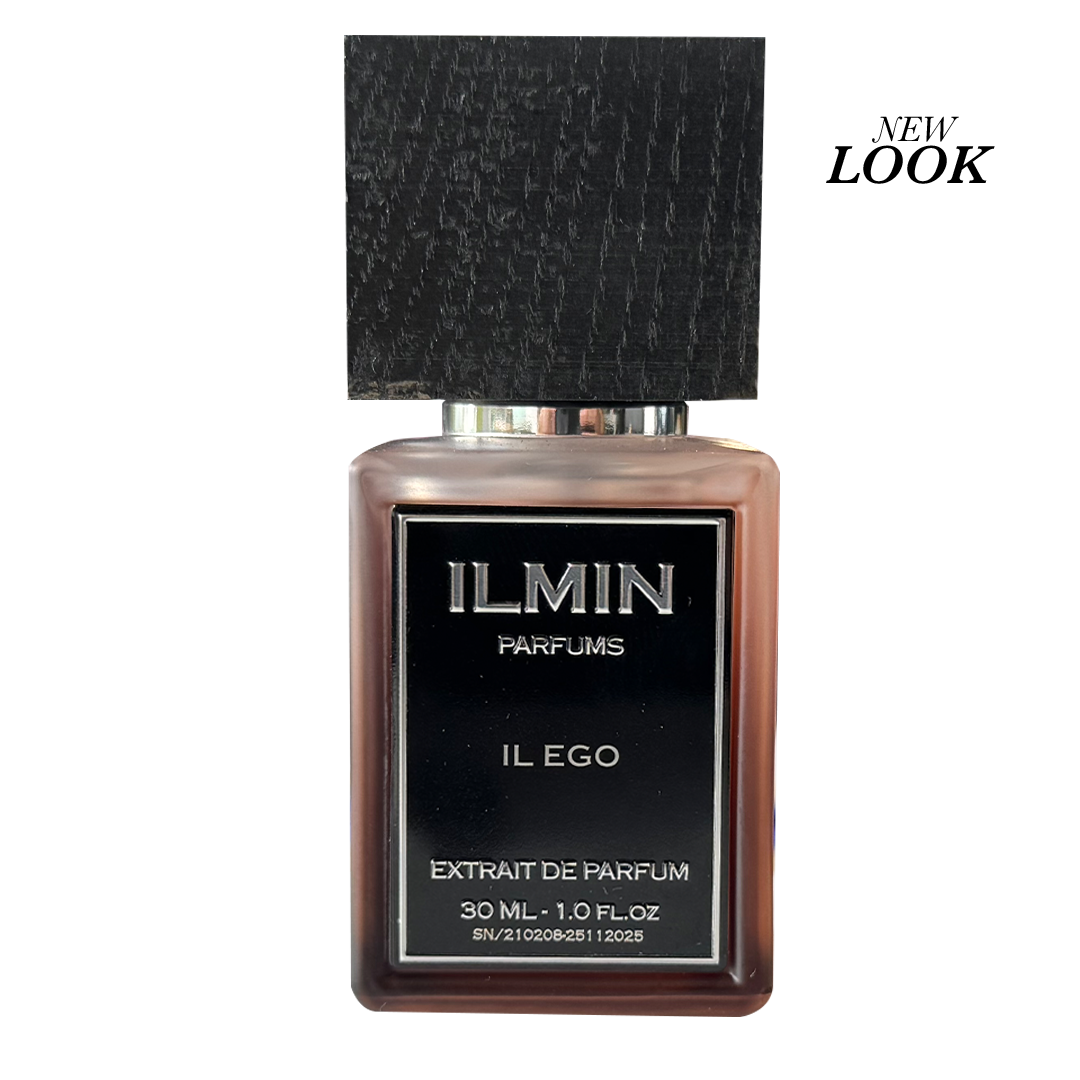 Ilmin Ego