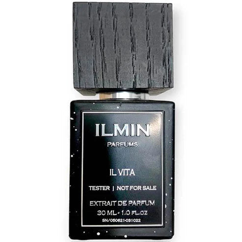 Ilmin Vita