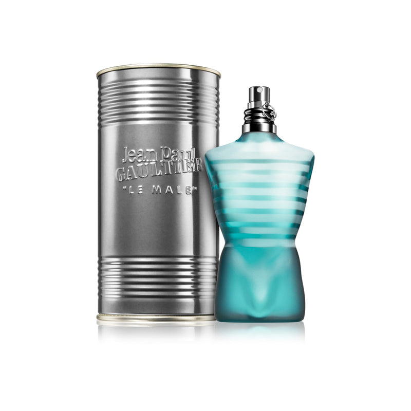 Jean Paul Gaultier Le Male Eau de Toilette