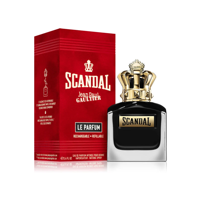 Jean Paul Gaultier Scandal Le Parfum Eau de Parfum Intense