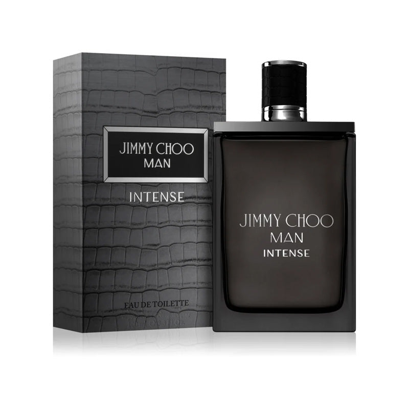 Jimmy Choo Man Eau de Toilette