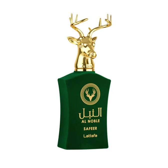 Lattafa Al Noble Safeer