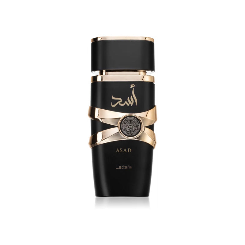 Lattafa Asad Eau de Parfum