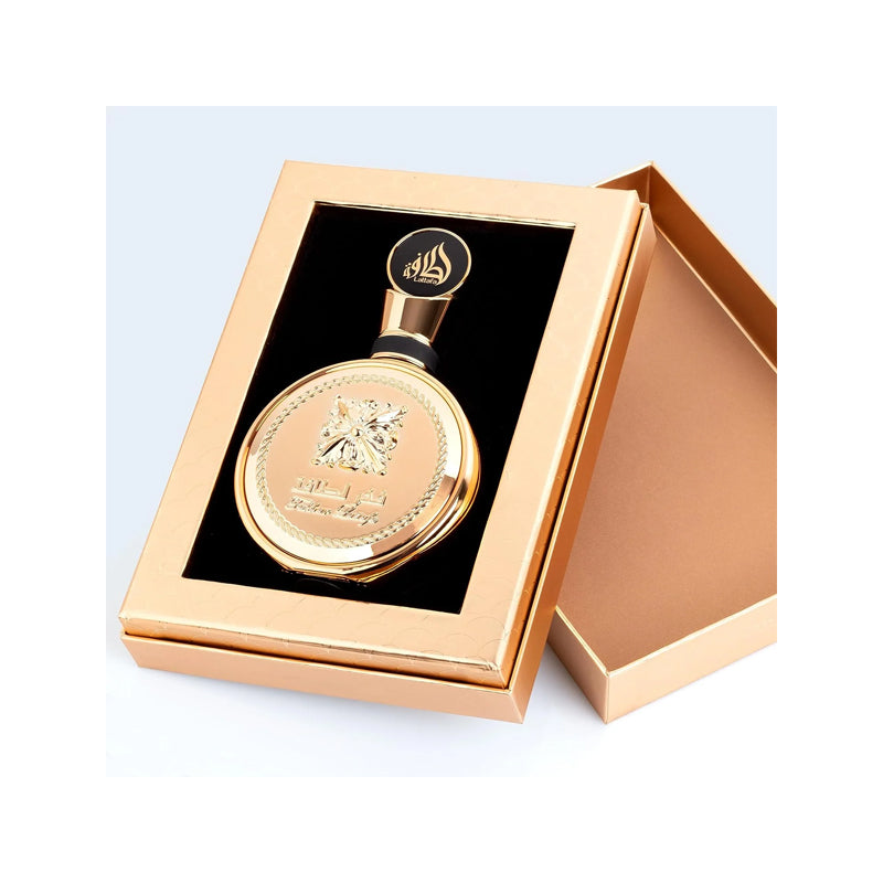 Lattafa Fakhar Gold Extrait