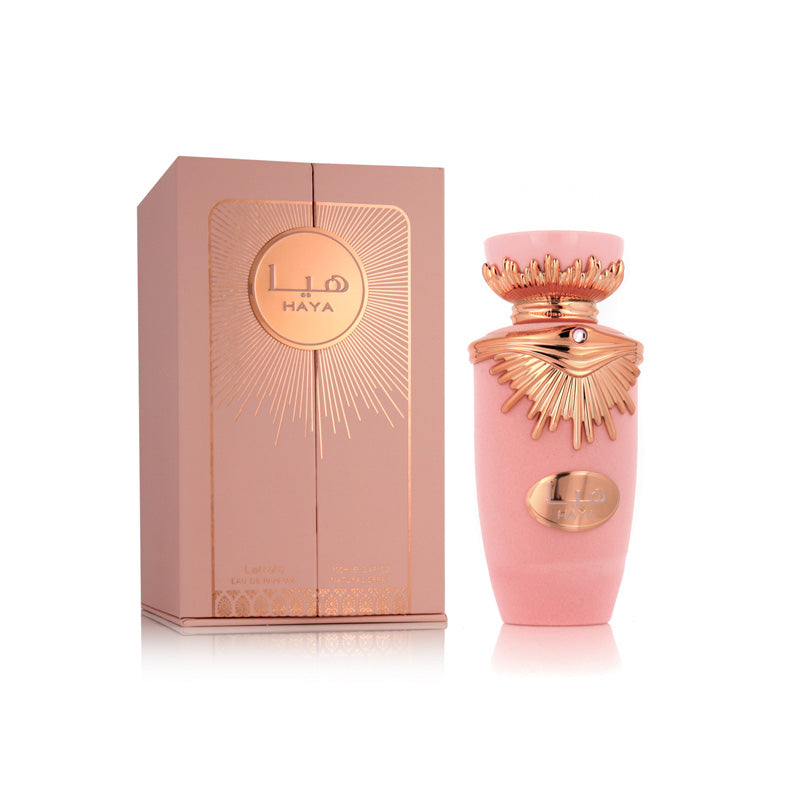 Lattafa Haya Eau de Parfum