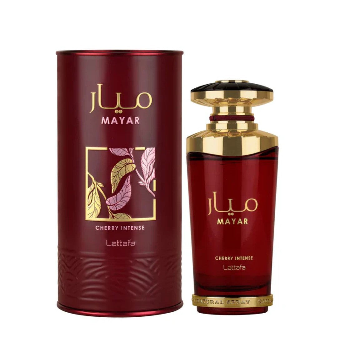 Lattafa Mayar Estuche x3 pcs
