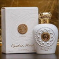 Lattafa Opulent Musk
