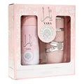 Lattafa Yara Estuche Perfume + Spray