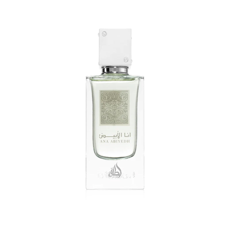 Lattafa Ana Abiyedh Eau de Parfum