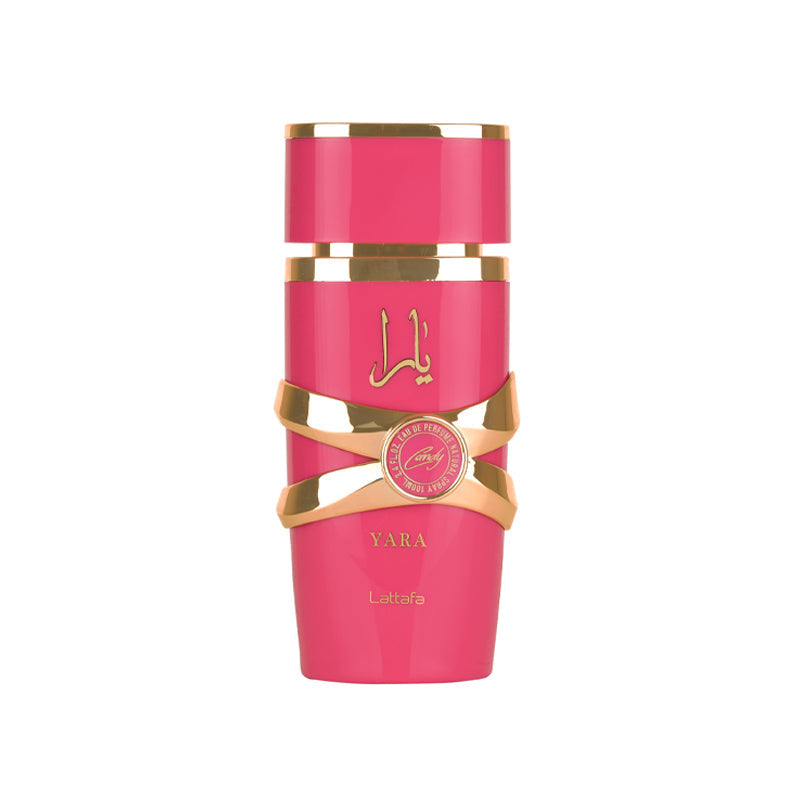 Lattafa Yara Candy Eau de Parfum