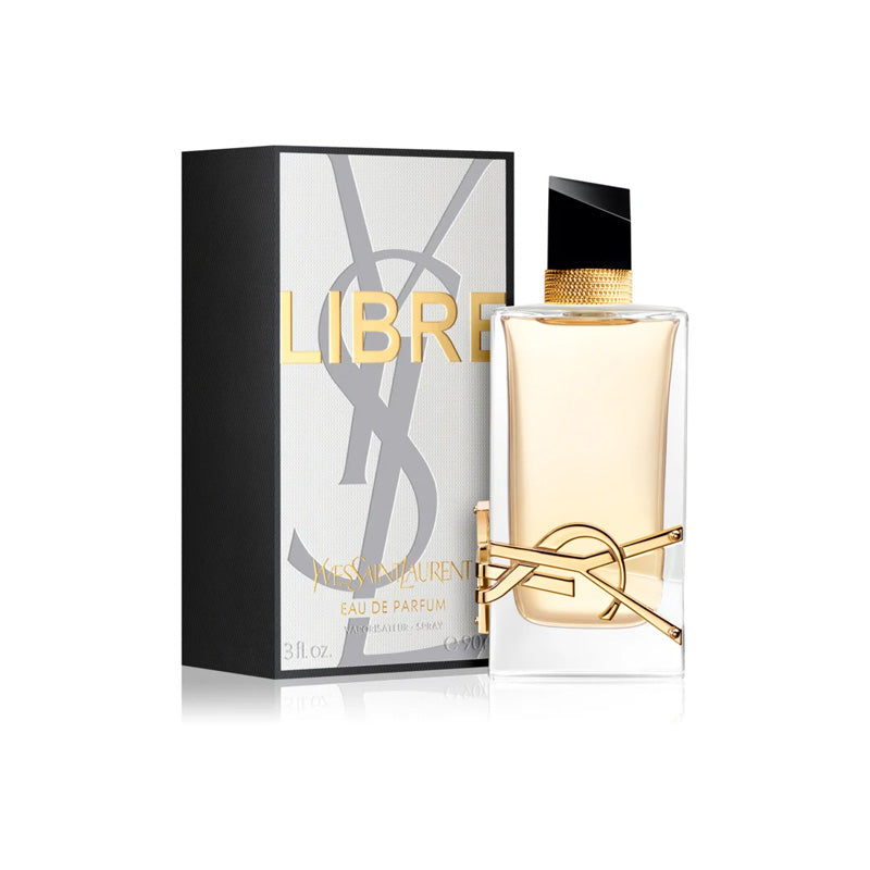 Yves Saint Laurent Libre Eau de Parfum