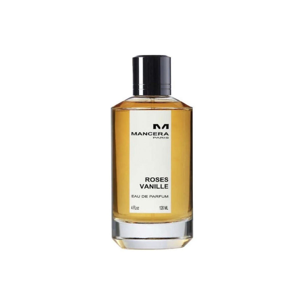 Mancera Roses Vanille