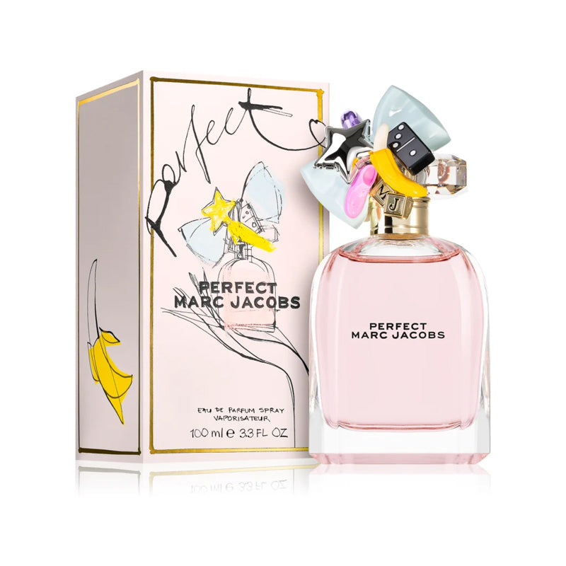 Marc Jacobs Perfect Eau de Parfum