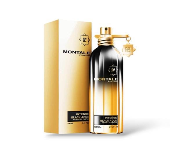 Montale Intense Black Aoud