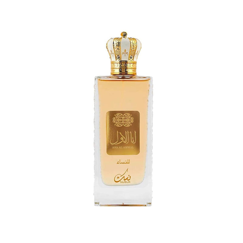 Nusuk Ana Al Awwal Eau de Parfum