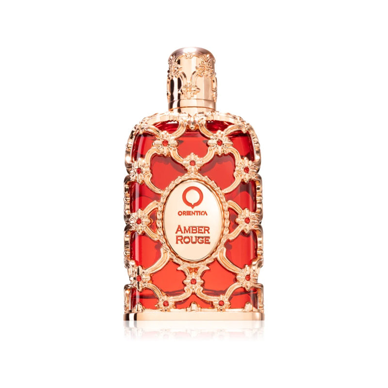 Orientica Amber Rouge Eau de Parfum