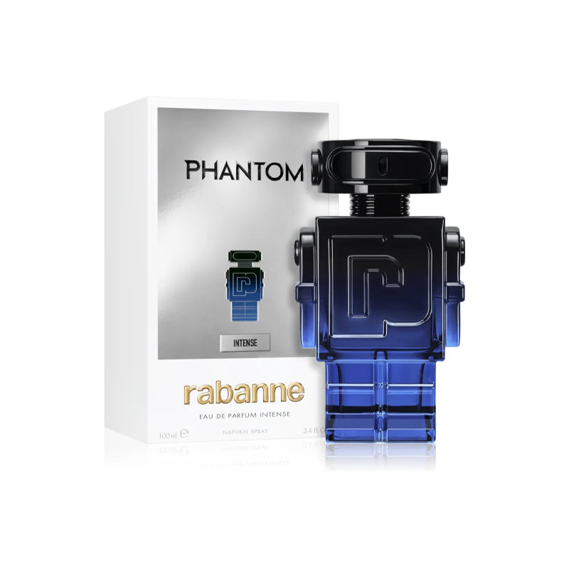 Paco Rabanne Phantom Eau de Toilette