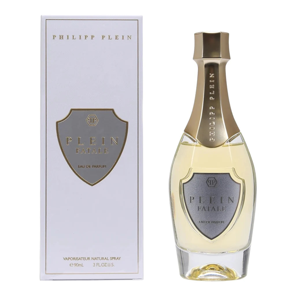 Philip Plein Fatale