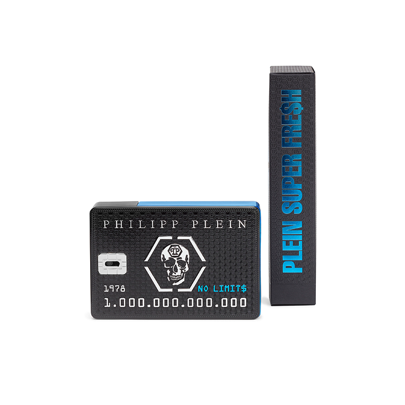 Philip Plein No Limits Super Fresh
