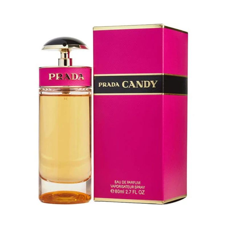 Prada Candy Eau de Parfum