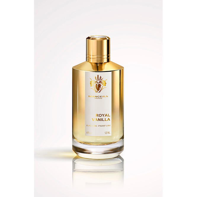 Mancera Royal Vanilla