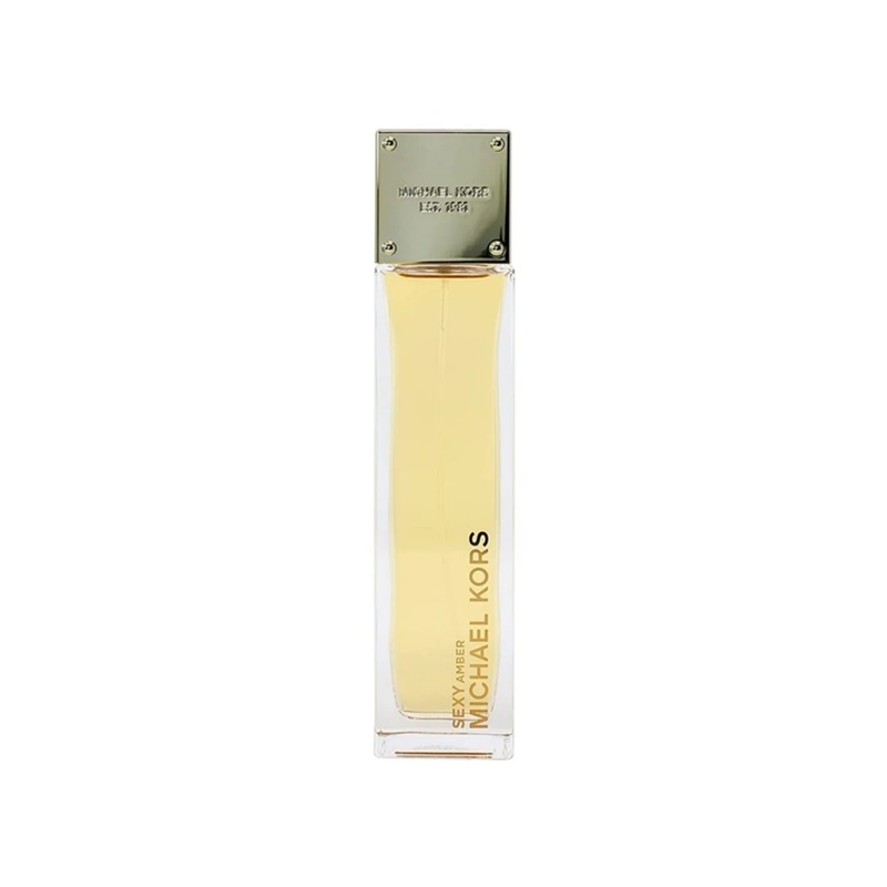 Michael Kors Sexy Amber Eau de Parfum