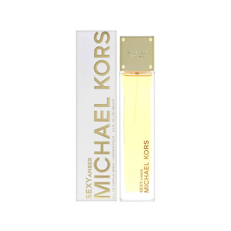 Michael Kors Sexy Amber Eau de Parfum