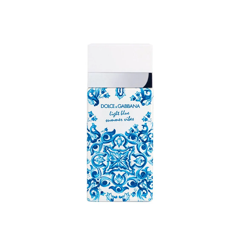 Dolce & Gabbana Light Blue Summer Vibes Eau de Toilette