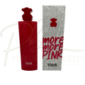 Tous More More Pink