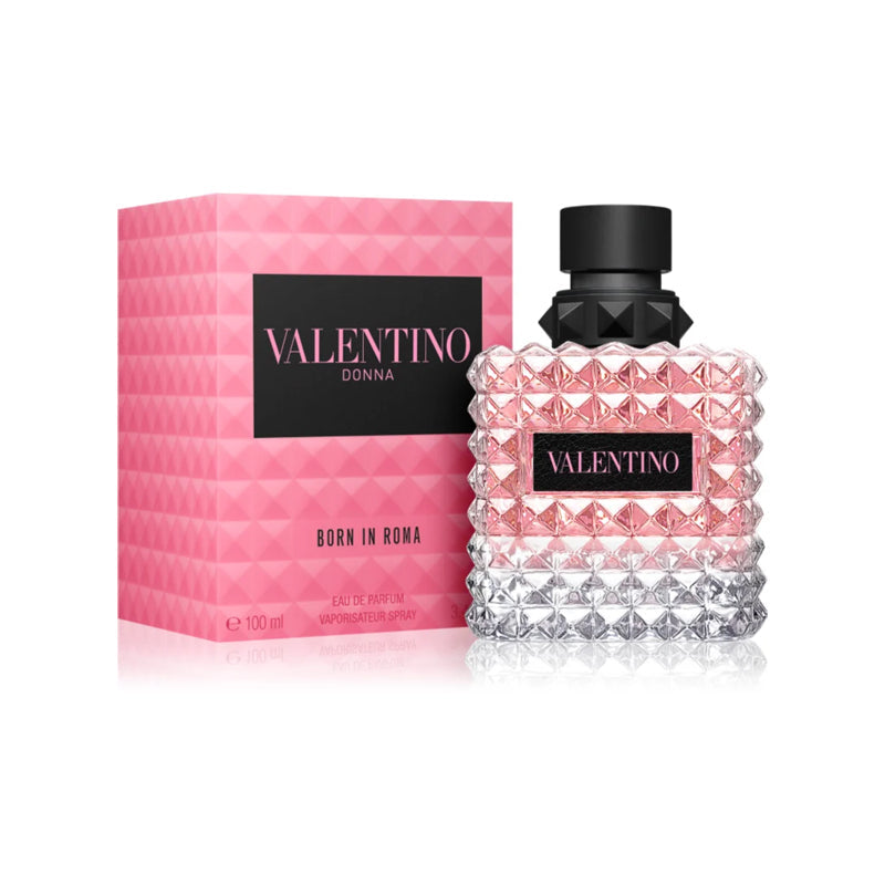 Valentino Donna Born In Roma Eau de Parfum