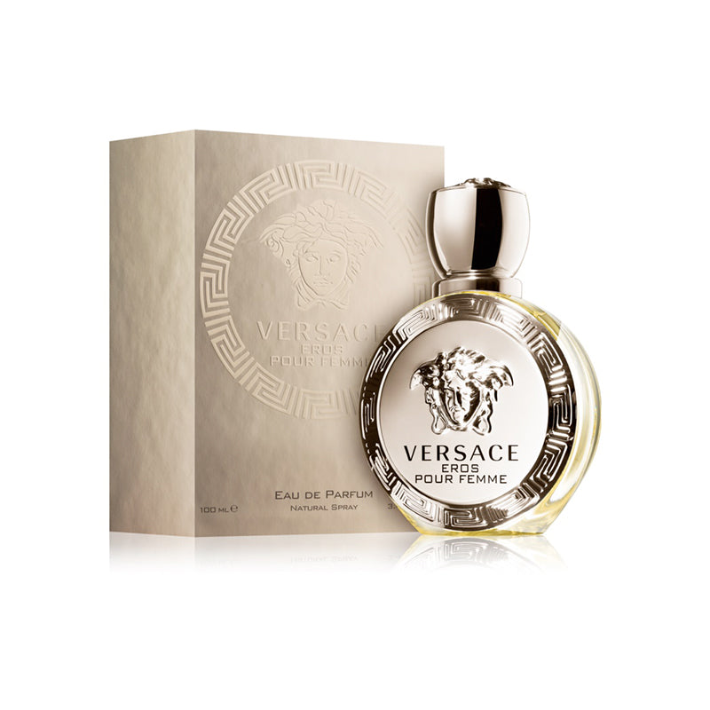 Versace Eros Pour Femme Eau de Parfum