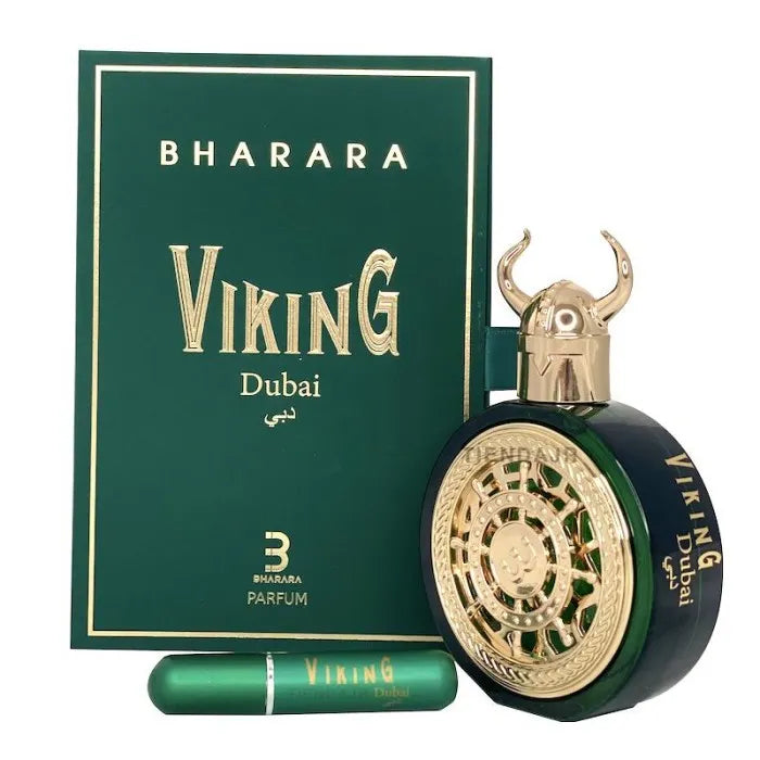 Bharara Viking Dubai