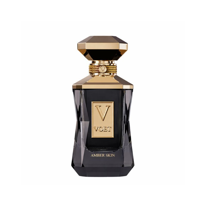 Voet Amber Skin 60ml